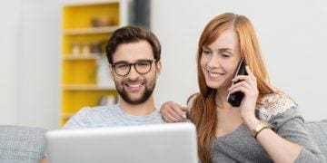 Choosing Service Providers When Moving