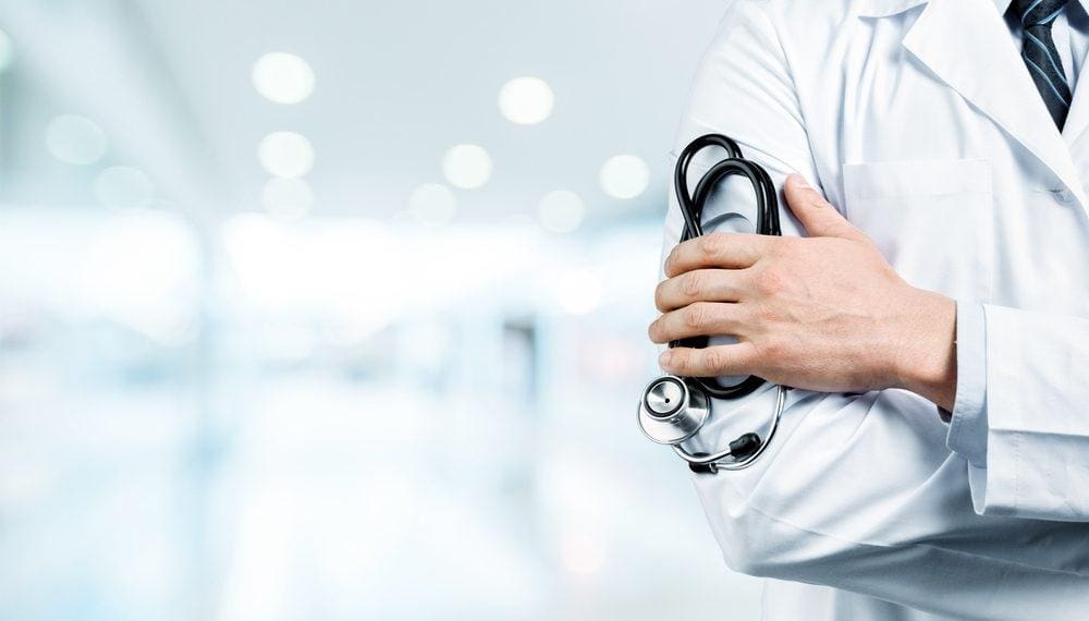Finding A New Doctor