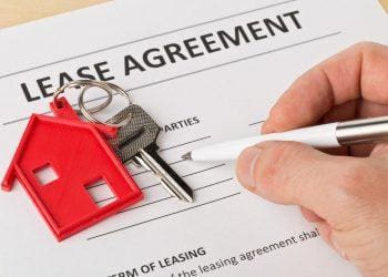 Moving In: What Happens When You Break a Lease