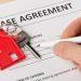 Moving In: What Happens When You Break a Lease