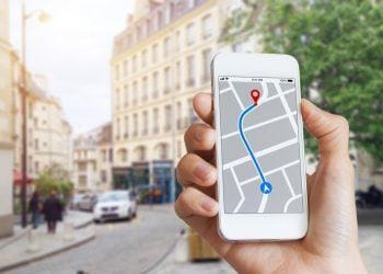 How to change addresses: Part 2