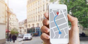 How to change addresses: Part 2